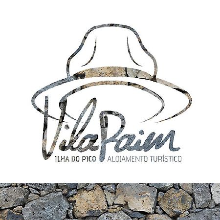 Vila Paim Santo Antonio  Екстер'єр фото