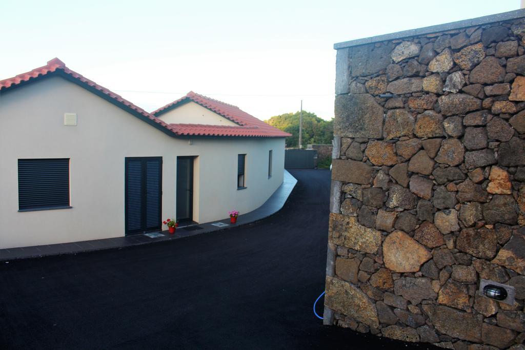 Vila Paim Santo Antonio  Екстер'єр фото