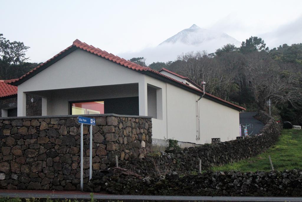 Vila Paim Santo Antonio  Екстер'єр фото