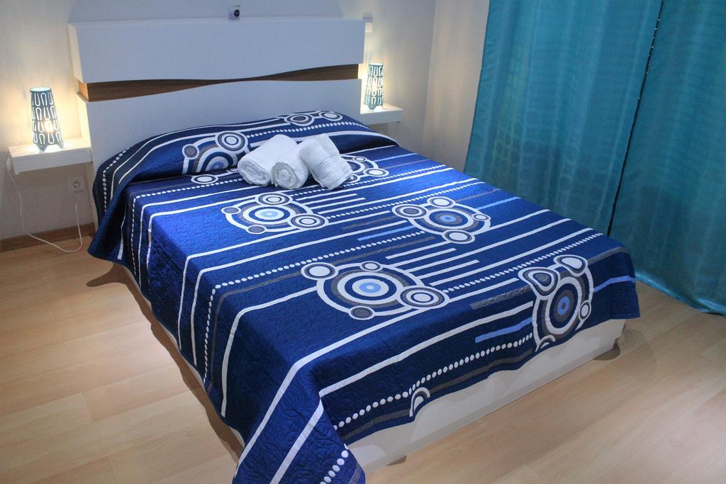 Vila Paim Santo Antonio  Екстер'єр фото