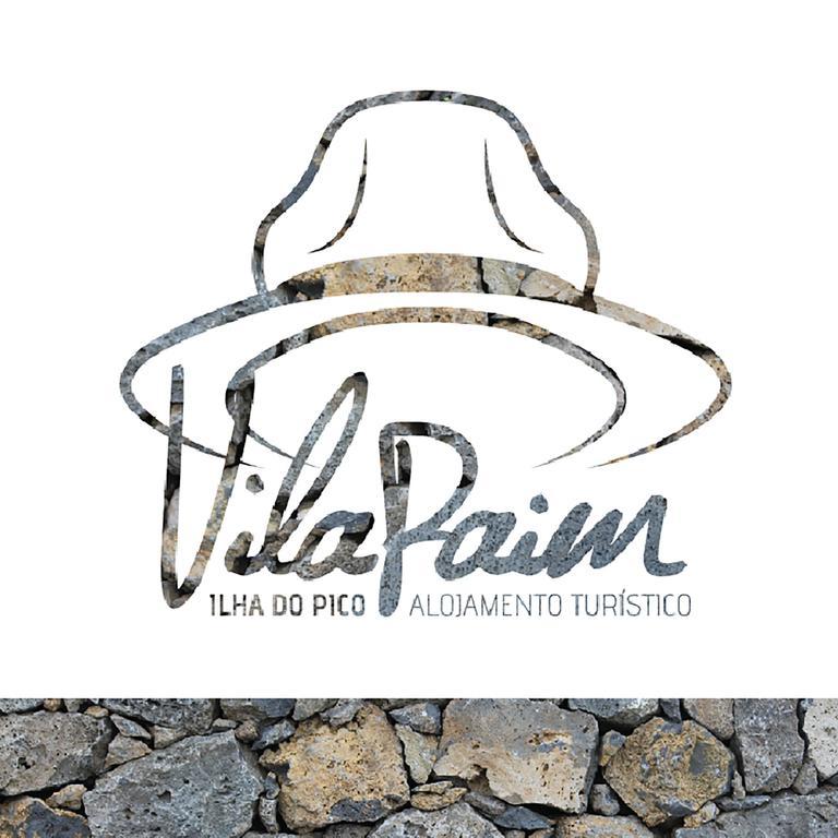 Vila Paim Santo Antonio  Екстер'єр фото