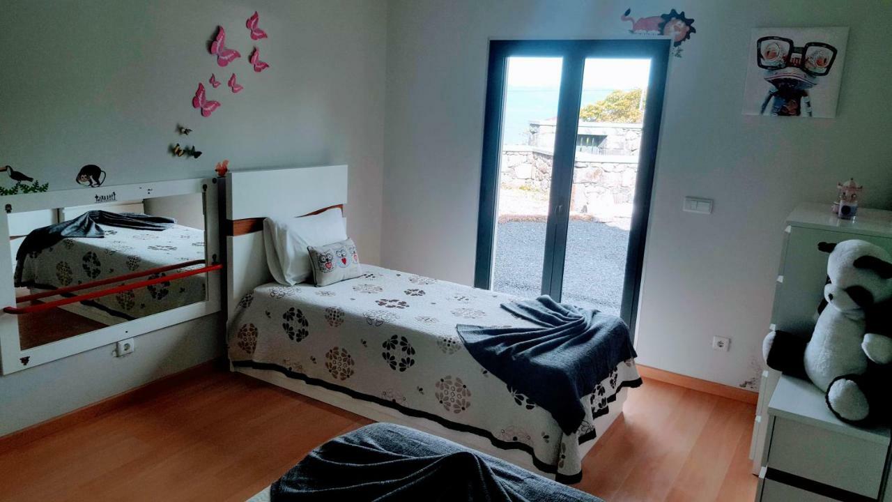 Vila Paim Santo Antonio  Екстер'єр фото