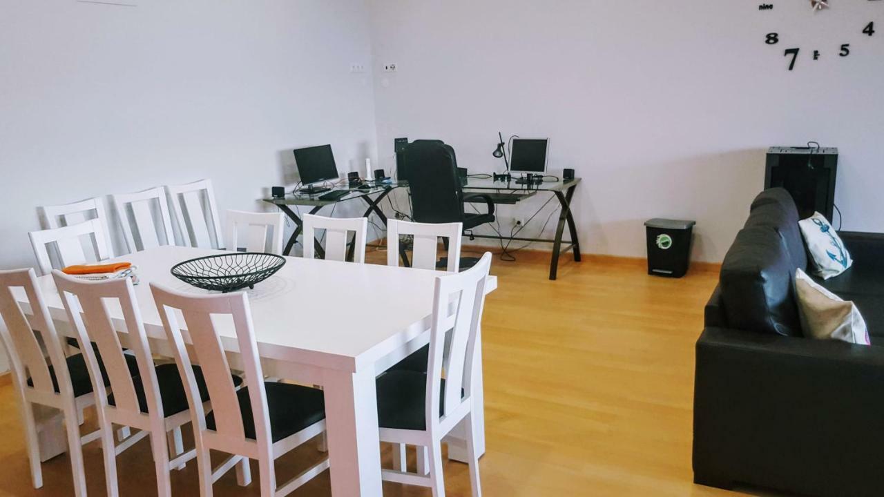 Vila Paim Santo Antonio  Екстер'єр фото