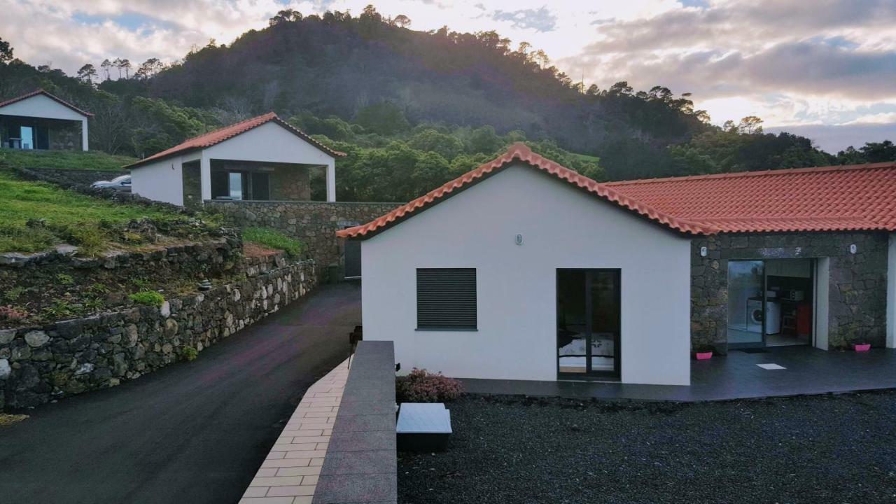 Vila Paim Santo Antonio  Екстер'єр фото