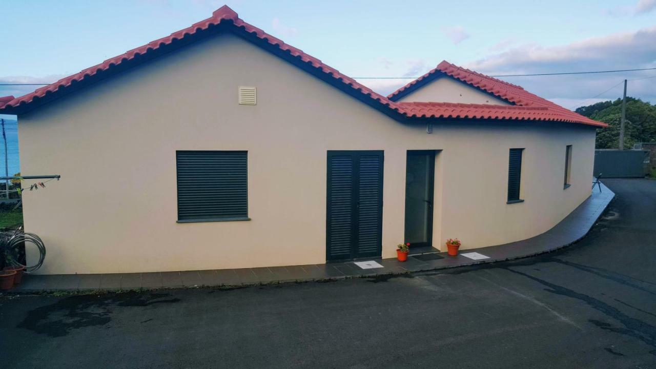 Vila Paim Santo Antonio  Екстер'єр фото