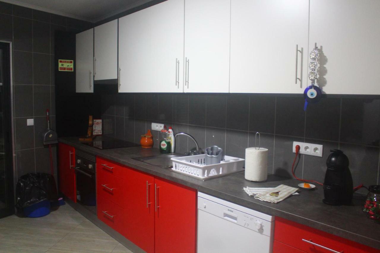 Vila Paim Santo Antonio  Екстер'єр фото
