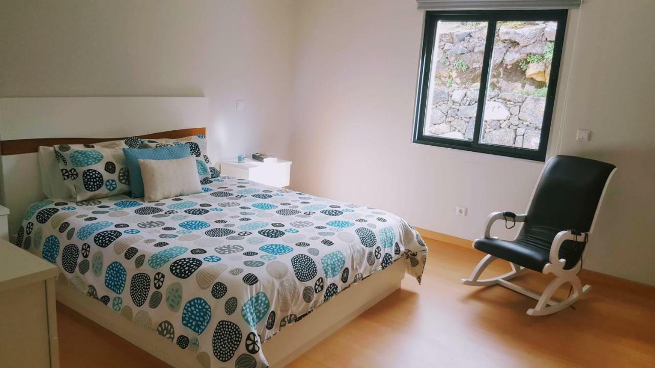 Vila Paim Santo Antonio  Екстер'єр фото